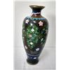 Image 6 : Cloisonne Bottle