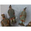 Image 2 : 4 Chinese Soldiers