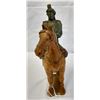 Image 2 : Roof Tile Horse & Rider