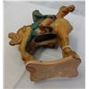 Image 8 : Roof Tile Horse & Rider