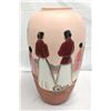 Image 1 : 20" Native American-Style Olla