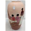 Image 5 : 20" Native American-Style Olla