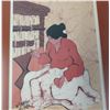Image 6 : Navajo "Weaver" Print by Martin
