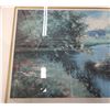 Image 8 : Pair of Numbered Prints