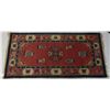 Image 8 : Chinese Rug