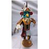Image 1 : Large Eagle Kachina