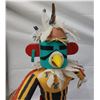 Image 2 : Large Eagle Kachina