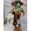 Image 3 : Large Eagle Kachina