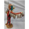 Image 5 : Large Eagle Kachina