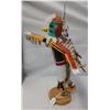 Image 7 : Large Eagle Kachina