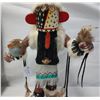 Image 3 : Crossface Kachina