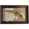 Image 1 : Franklin Mint General Custer Reproduction Pistol