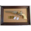 Image 2 : Franklin Mint General Custer Reproduction Pistol