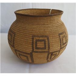 Chemehuevi Basket
