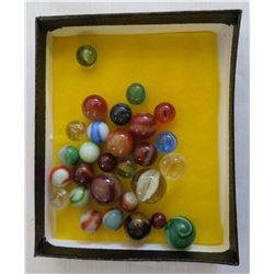 Marble Collection