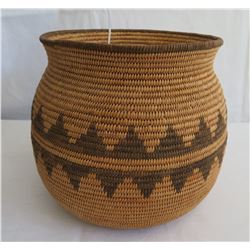 Chemehuevi Basket