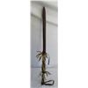 Image 8 : Polynesian Fijian War Club