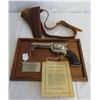 Image 1 : Bat Masterson Reproduction Double Action Pistol
