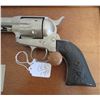 Image 3 : Bat Masterson Reproduction Double Action Pistol
