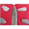 Image 8 : Texas Artifact Collection