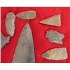 Image 8 : Texas Flint Collection
