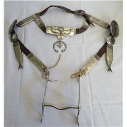 Horse Headstall