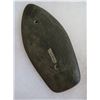 Image 3 : Slate Humpback Gorget w/Helm COA