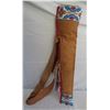 Image 1 : Plains Indian Beaded Arrow Quiver