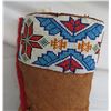 Image 2 : Plains Indian Beaded Arrow Quiver