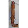Image 8 : Plains Indian Beaded Arrow Quiver
