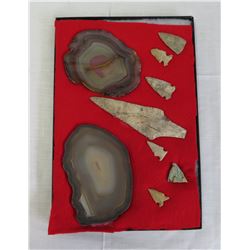 Ohio Flint Collection