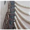 Image 10 : Cheyenne Beaded Breast Plate Frame