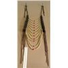 Image 12 : Cheyenne Beaded Breast Plate Frame