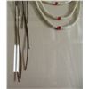 Image 7 : Cheyenne Beaded Breast Plate Frame