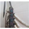 Image 9 : Cheyenne Beaded Breast Plate Frame