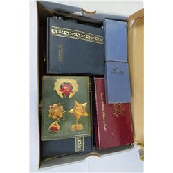 WWII Medal Collection