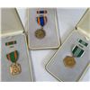 Image 5 : WWII Medal Collection