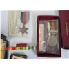 Image 6 : WWII Medal Collection