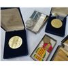 Image 8 : WWII Medal Collection