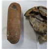 Image 2 : 2 Dinosaur Eggs