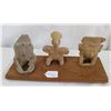 Image 1 : Pre-Columbian Group