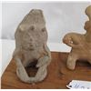 Image 2 : Pre-Columbian Group