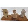 Image 8 : Pre-Columbian Group