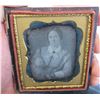 Image 2 : Victorian Tin-Type Photo