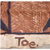 Image 8 : Polynesian Tapa Cloth