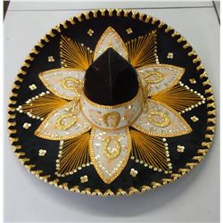 Pigalle Mexican Sombrero