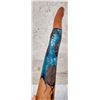 Image 11 : Painted Australian Didgeridoo