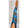 Image 13 : Painted Australian Didgeridoo