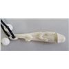 Image 2 : Petite Crocodile Bone Phallus