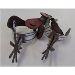 Old Mexican Spurs